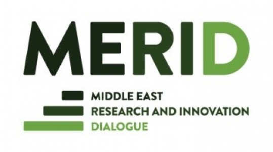 A new Horizon 2020 Project 'MERID' for CeRISS